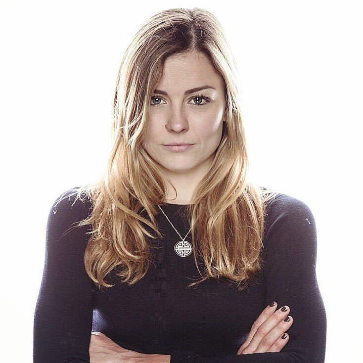 Laure Boulleau