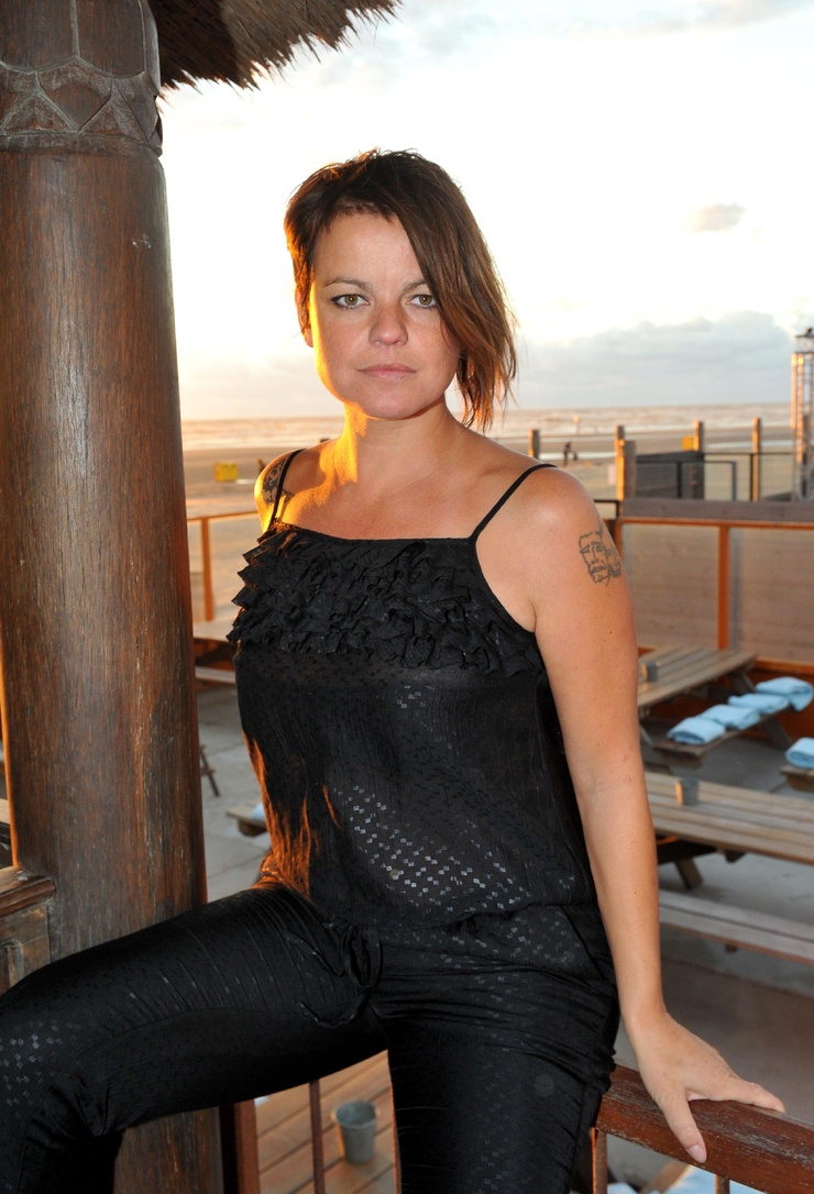 Deborah Ostrega Deborah Ostrega