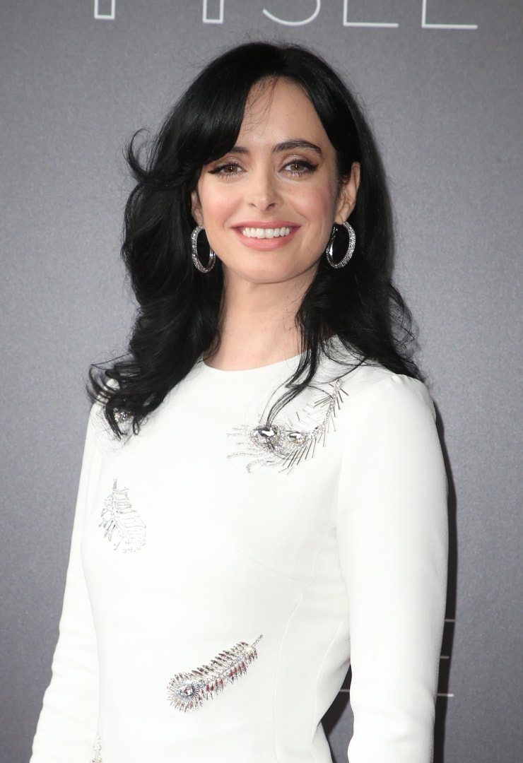 Krysten Ritter Krysten Ritter