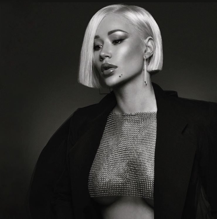 Iggy Azalea Iggy Azalea