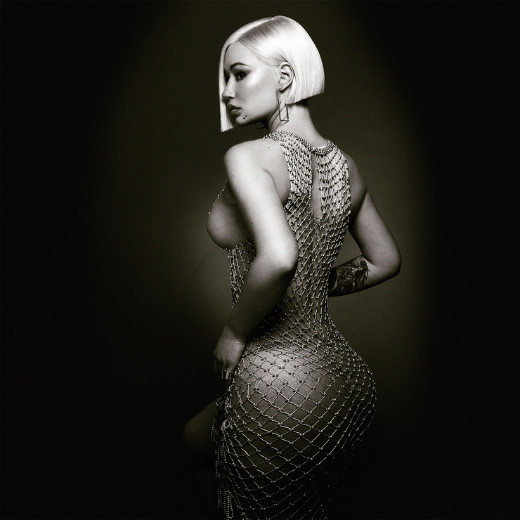 Iggy Azalea Iggy Azalea