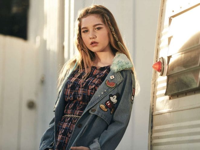 Ella Anderson