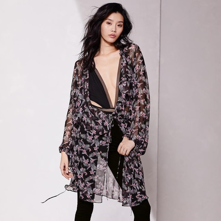 Ming Xi Ming Xi