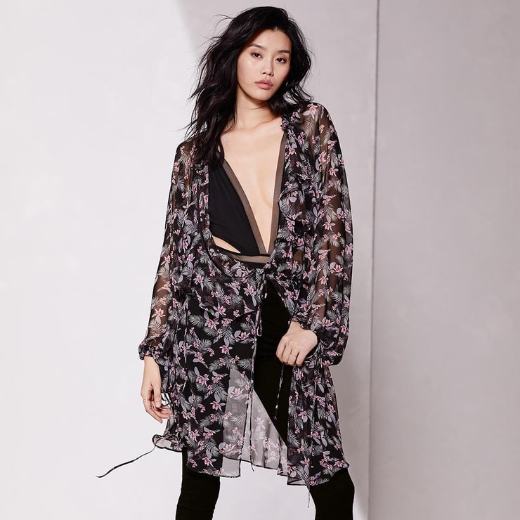 Ming Xi