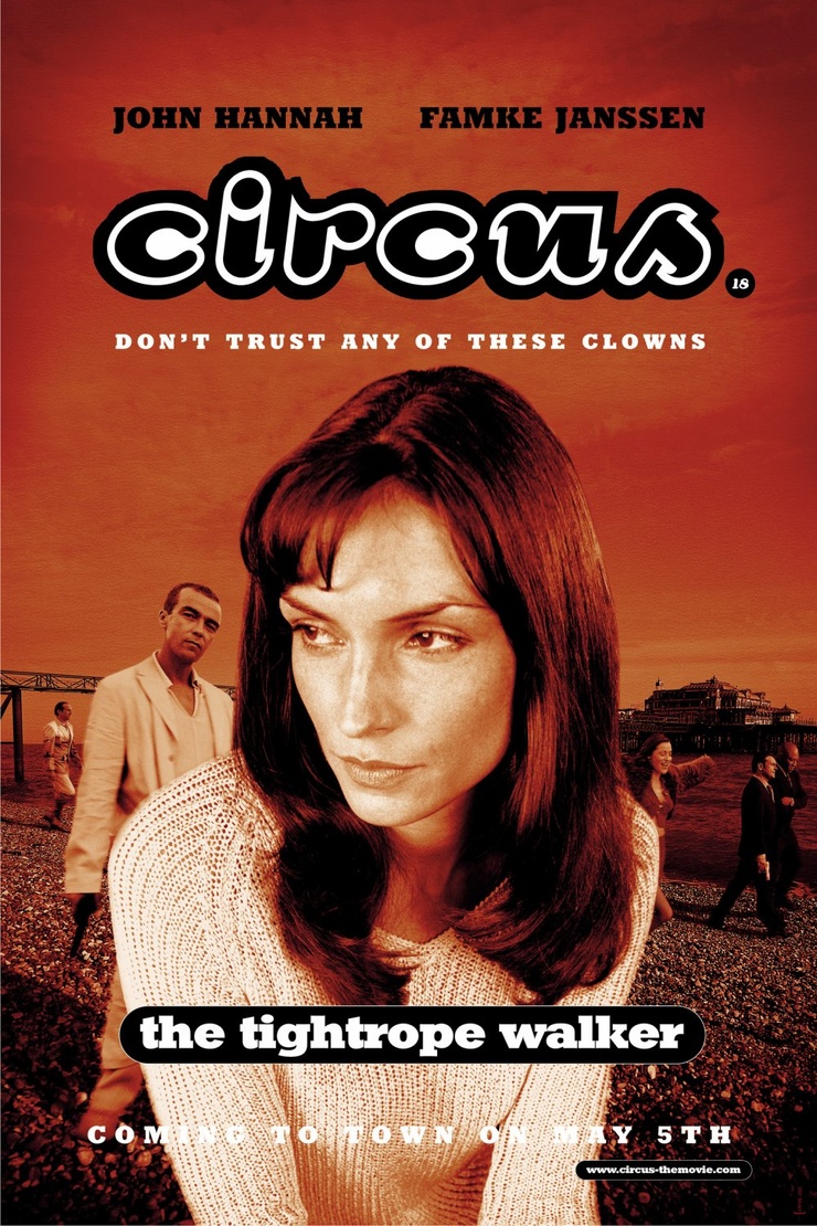 Circus                                  (2000)