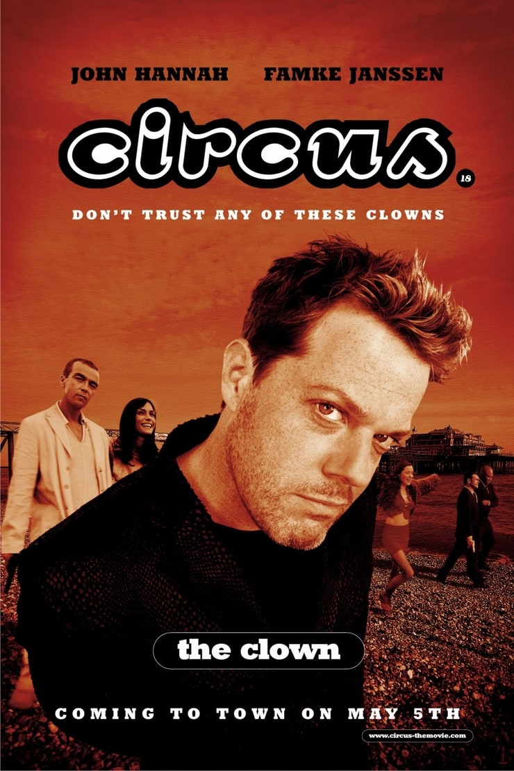 Circus                                  (2000)