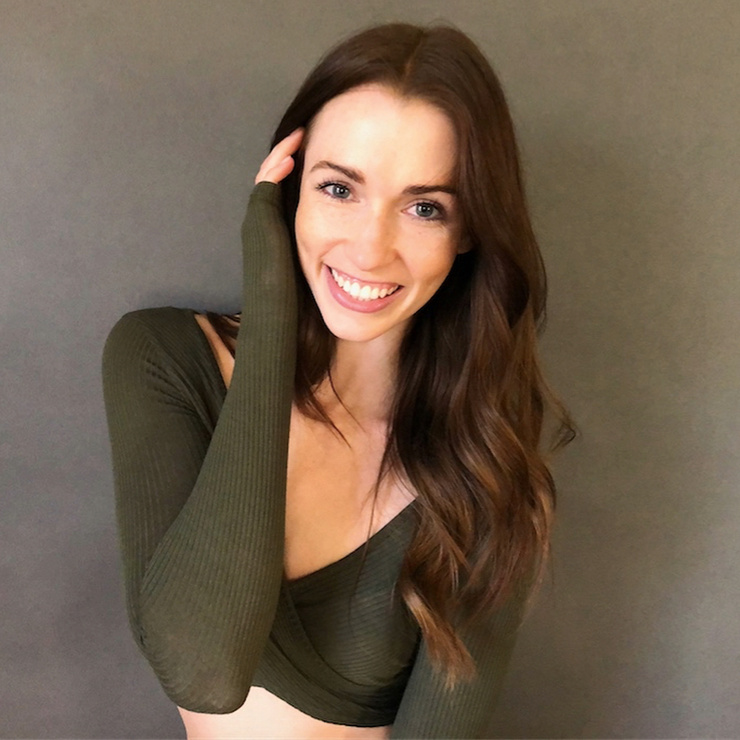 Kaitlyn Raymond