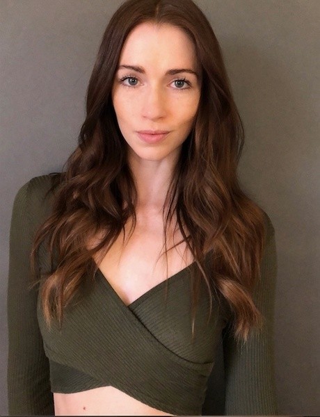 Kaitlyn Raymond