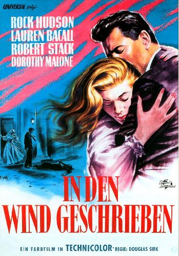 Written on the Wind