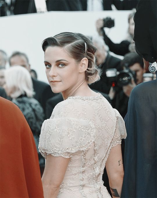 Kristen Stewart Kristen Stewart