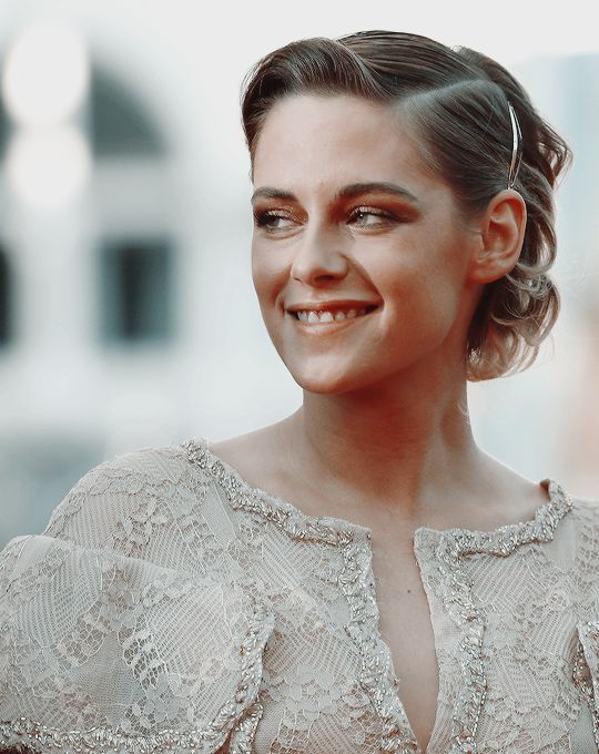 Kristen Stewart Kristen Stewart