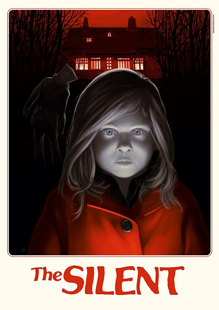The Silent                                  (2015)
