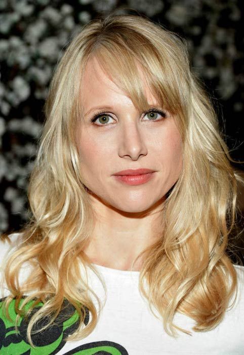 Lucy Punch