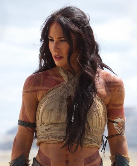 Dejah Thoris