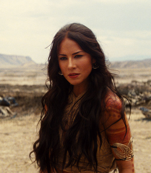 Dejah Thoris