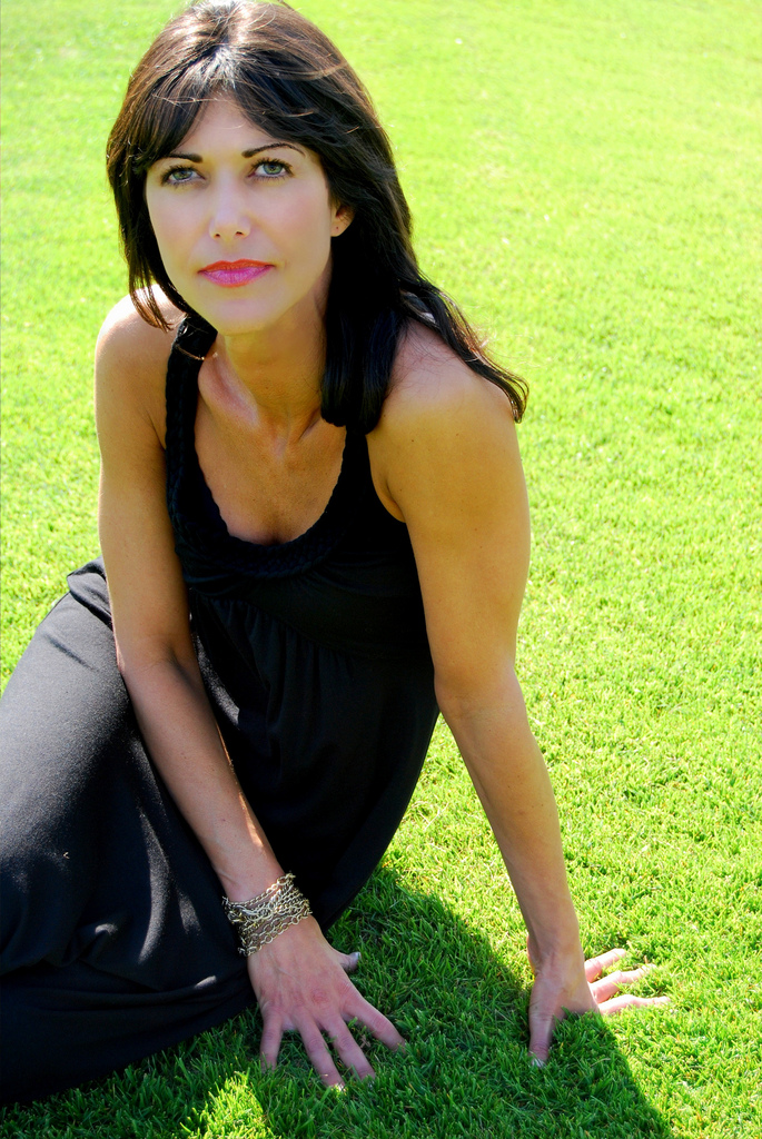 Robin Lee Maggy