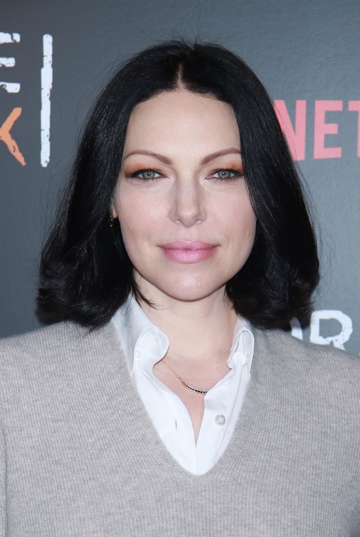 Laura Prepon