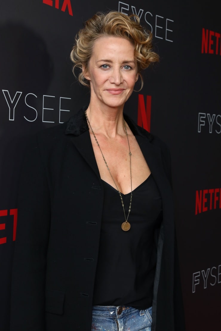 Janet McTeer