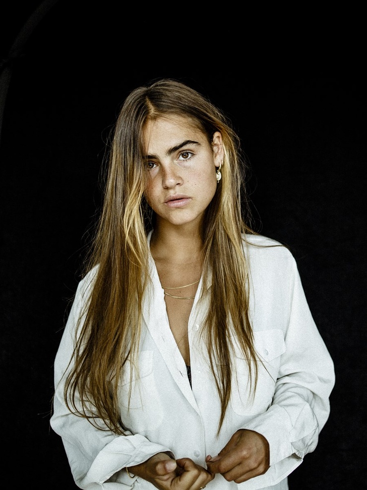 Olivia Lonsdale Olivia Lonsdale