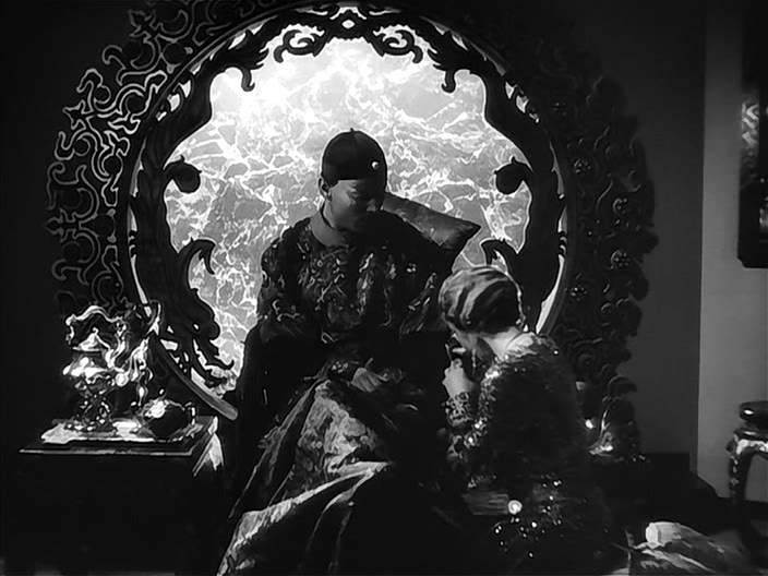 The Bitter Tea of General Yen (1932) The Bitter Tea of General Yen (1932)
