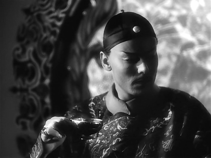 The Bitter Tea of General Yen (1932) The Bitter Tea of General Yen (1932)
