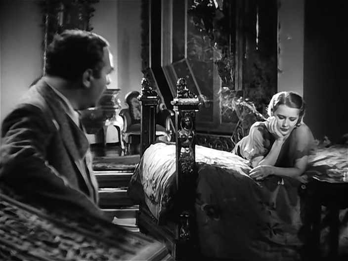 The Bitter Tea of General Yen (1932) The Bitter Tea of General Yen (1932)