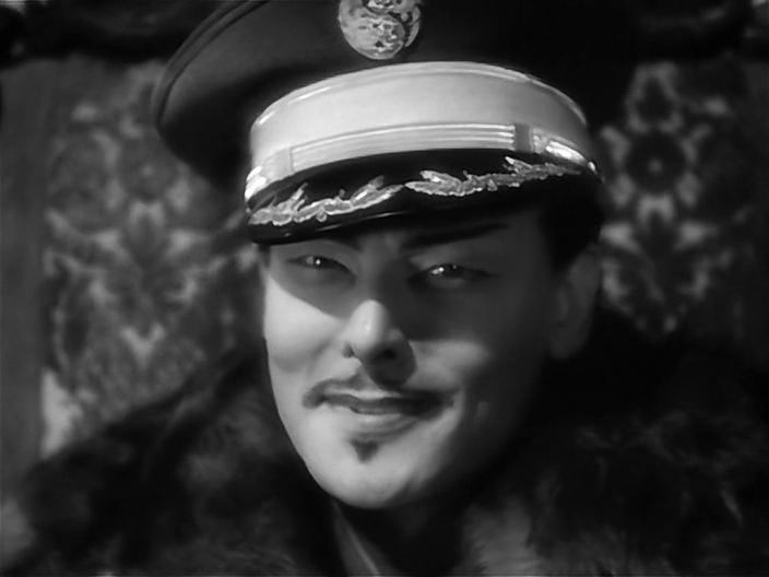 The Bitter Tea of General Yen (1932)