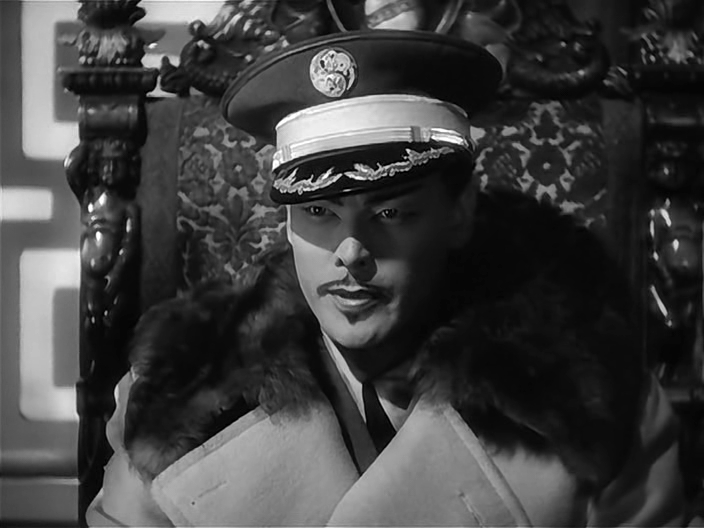 The Bitter Tea of General Yen (1932) The Bitter Tea of General Yen (1932)