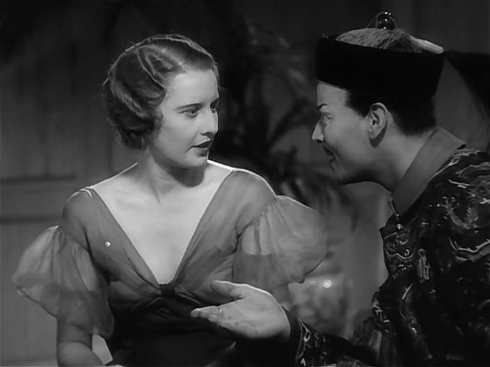 The Bitter Tea of General Yen (1932) The Bitter Tea of General Yen (1932)