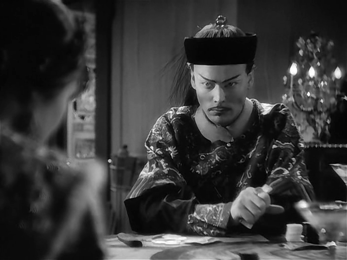 The Bitter Tea of General Yen (1932) The Bitter Tea of General Yen (1932)