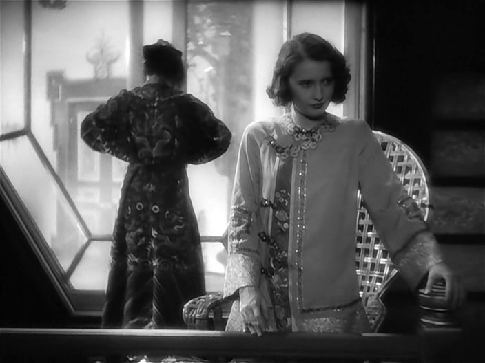 The Bitter Tea of General Yen (1932) The Bitter Tea of General Yen (1932)