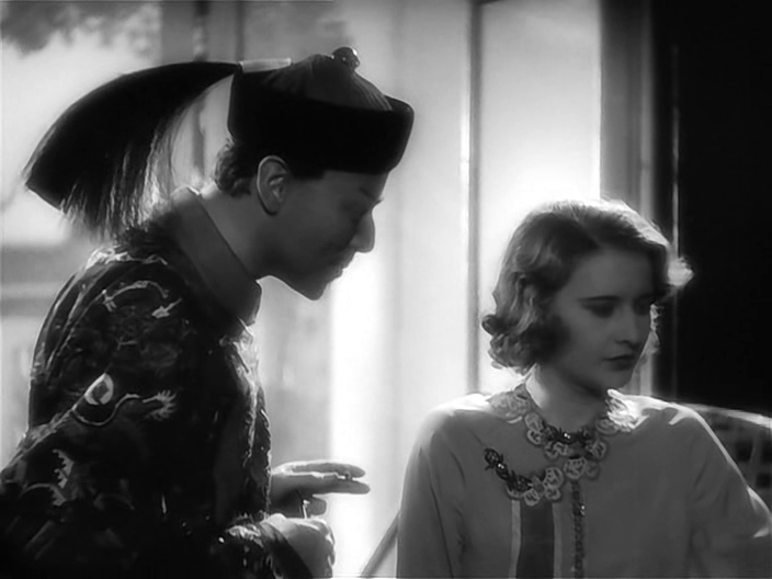 The Bitter Tea of General Yen (1932) The Bitter Tea of General Yen (1932)