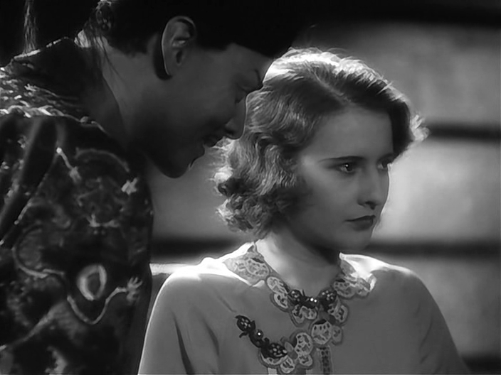 The Bitter Tea of General Yen (1932) The Bitter Tea of General Yen (1932)