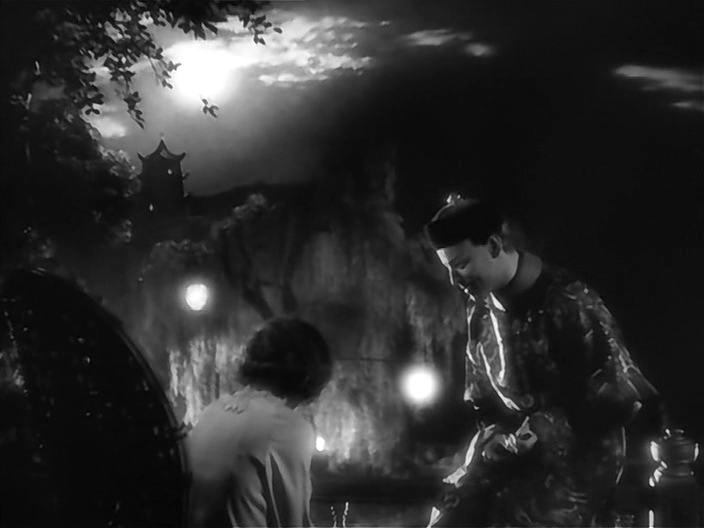 The Bitter Tea of General Yen (1932) The Bitter Tea of General Yen (1932)