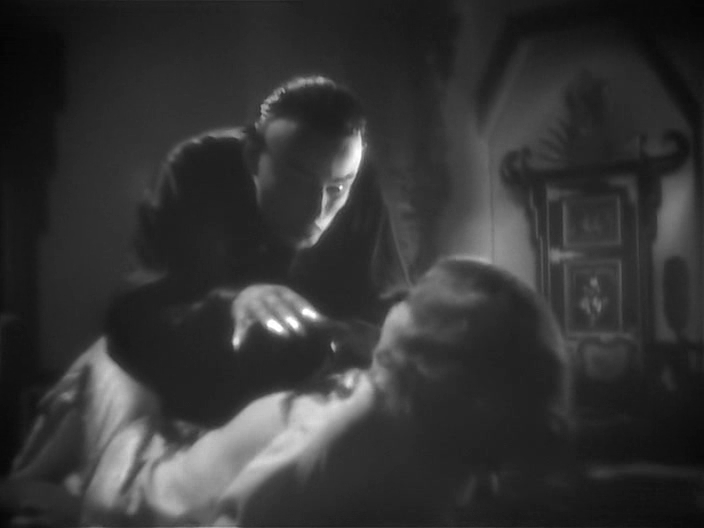 The Bitter Tea of General Yen (1932) The Bitter Tea of General Yen (1932)