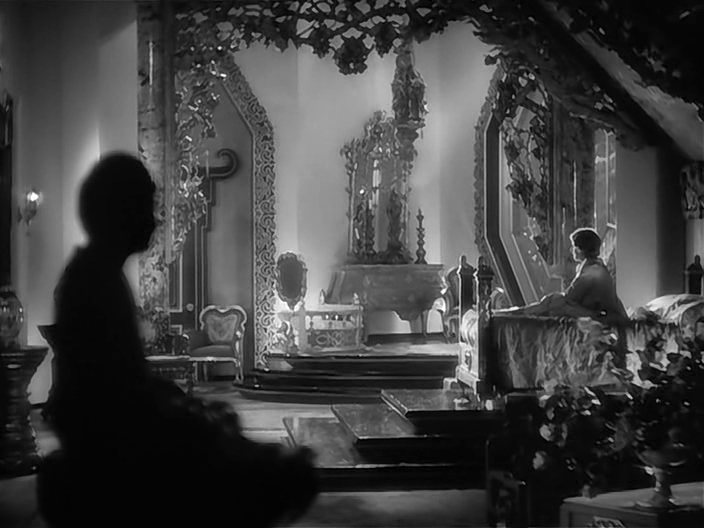 The Bitter Tea of General Yen (1932) The Bitter Tea of General Yen (1932)