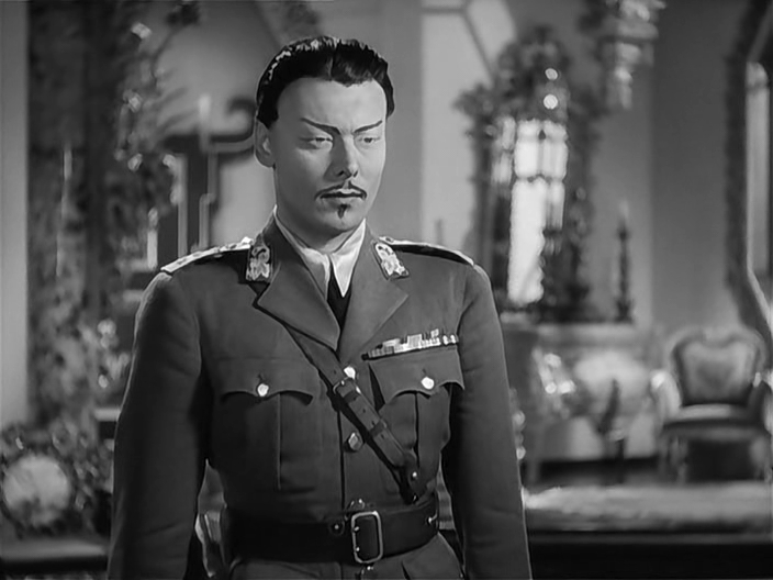 The Bitter Tea of General Yen (1932) The Bitter Tea of General Yen (1932)