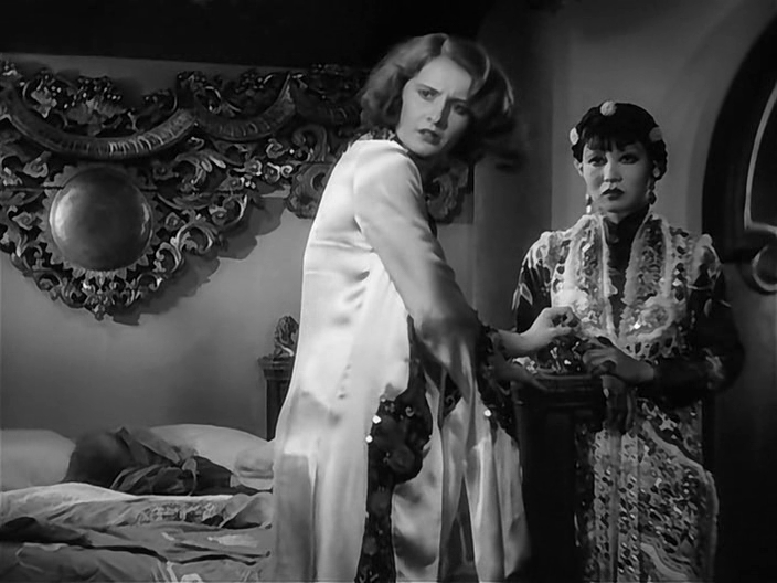 The Bitter Tea of General Yen (1932) The Bitter Tea of General Yen (1932)
