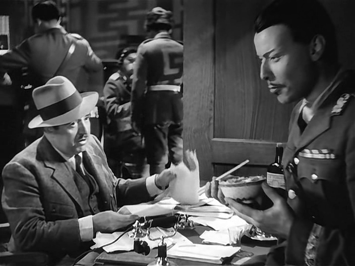 The Bitter Tea of General Yen (1932) The Bitter Tea of General Yen (1932)