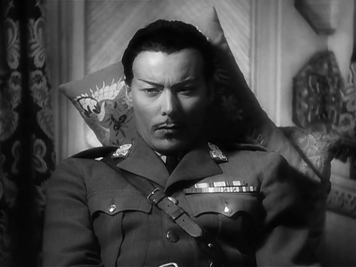 The Bitter Tea of General Yen (1932)