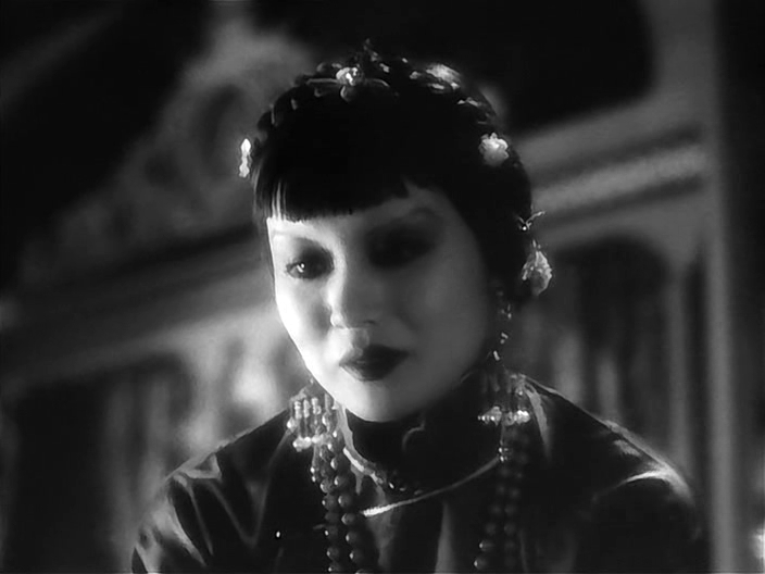 The Bitter Tea of General Yen (1932) The Bitter Tea of General Yen (1932)