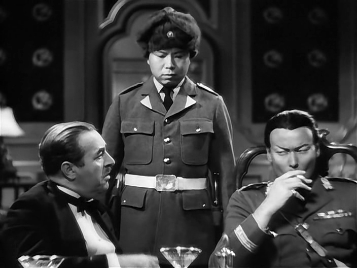 The Bitter Tea of General Yen (1932) The Bitter Tea of General Yen (1932)