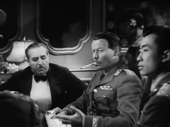 The Bitter Tea of General Yen (1932) The Bitter Tea of General Yen (1932)
