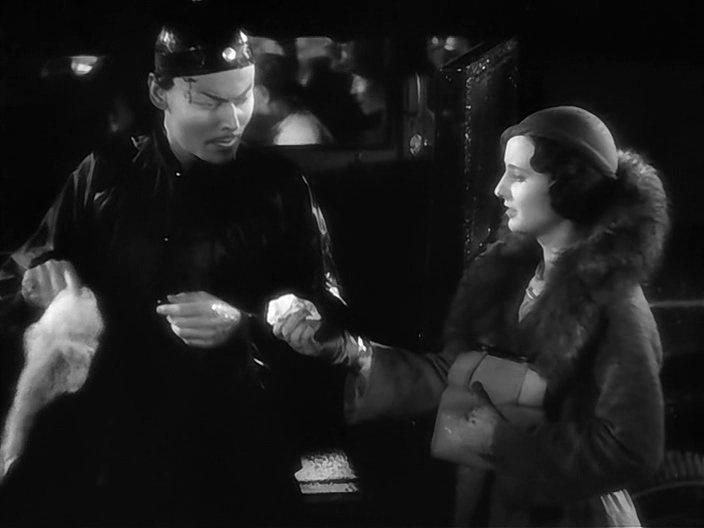 The Bitter Tea of General Yen (1932) The Bitter Tea of General Yen (1932)