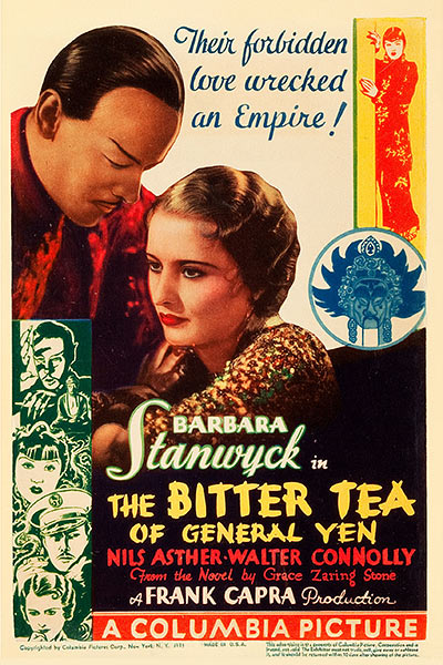 The Bitter Tea of General Yen (1932) The Bitter Tea of General Yen (1932)
