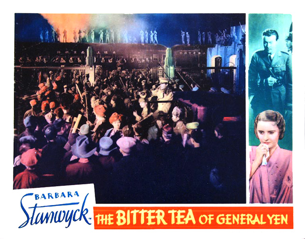 The Bitter Tea of General Yen (1932) The Bitter Tea of General Yen (1932)