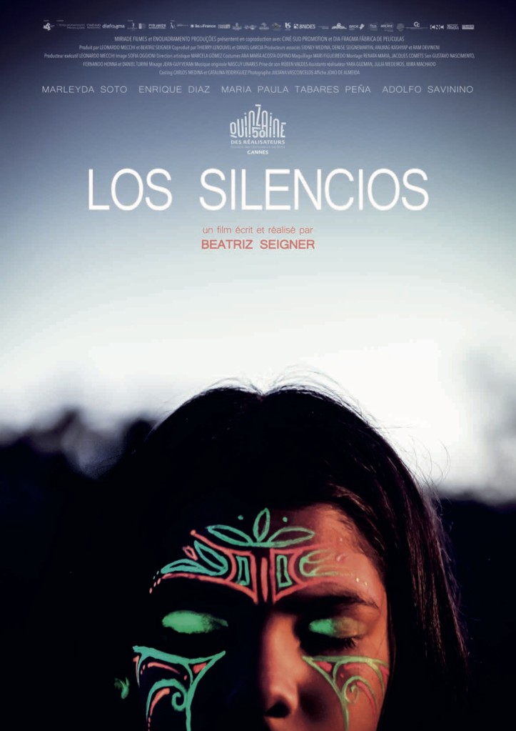 Los silencios (2018) Los silencios (2018)