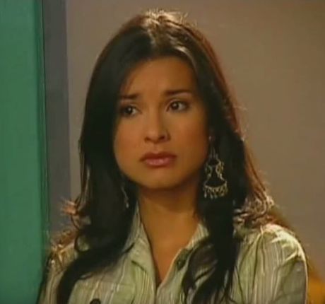 Jimena Elizondo