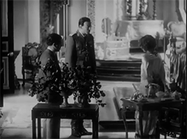 The Bitter Tea of General Yen (1932) The Bitter Tea of General Yen (1932)