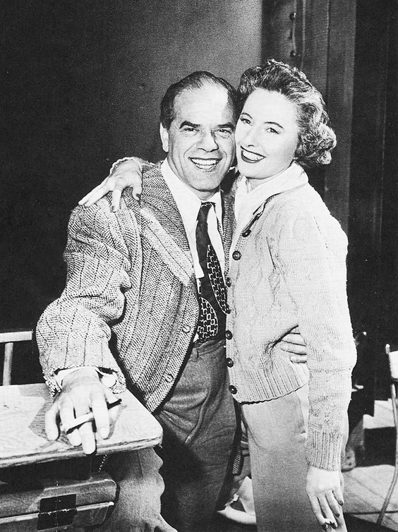 Frank Capra